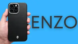 СТОИТ ЛИ ЭТО 150 ДОЛЛАРОВ?! - Spigen Enzo для iPhone 15 Pro Max