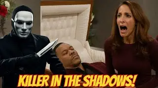Y&R FULL: DAMIAN MURDERED RIGHT AFTER LILY'S LOVE CONFESSION! Who Killed Him to BREAK THEM APART?