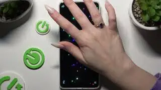ZTE Nubia Music &ndash; Come scaricare e applicare Magic Fluid Live Wallpaper