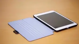 Speck StyleFolio Luxury Edition Case (iPad mini 1,2,3)