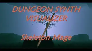Dungeon Synth Visualizer [gmod]