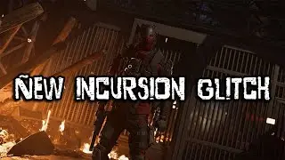 Multiple key glitch found in incursion in Tom Clancy&rsquo;s The Division 2