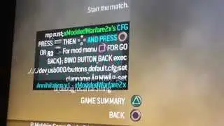 CFG Lobby OPEN!!!!