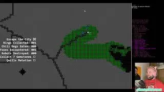 Sonic the Hedgehog 2: Dark Days Ahead (Sky Island ep. 2)
