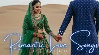 Indian Love Songs Playlist | Romantic Relaxing Background Music