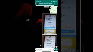 bgmi I'd scammer! universal bgmi store telegram group name#viral #trending #shorts