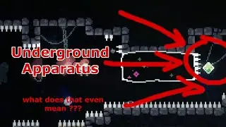 Underground Apparatus Full Clear Golden | 3 Dream Hyper et un R&ecirc;ve | Celeste T2 Golden