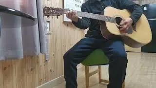 통키타와 노래2