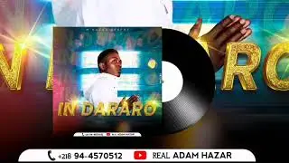 MATAN ZAMANI INDARARO