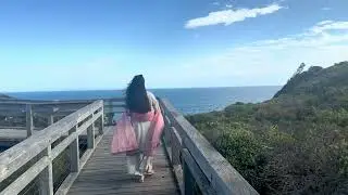 Great Ocean Road (Point Addis Beach) #melbourne #greatoceanroadtrip #australiadiaries #bangladesh 