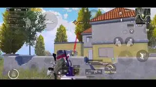 SK49 Control 🔥 // iPhone XR // Pubg Monatage