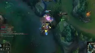EXHIERRO IV VS 2 PLATITAS...en League of Legends.  #leagueoflegends #edit #gameplay #musica #fypシ