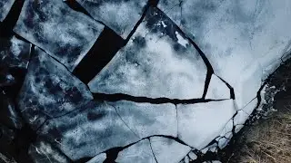Svntax Error - Under The Ice (Official Video)