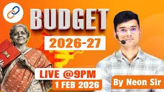 Union Budget 2026-27 | Connect Civils