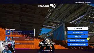 JamesTown 7 and Jamestown_77 and TacOcaT13TacOcaT  Live Stream 15