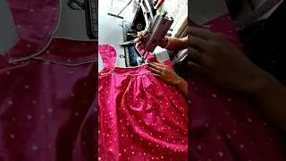 Nighty cutting and stitching #shorts #shortvideo