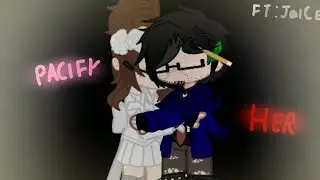 &deg;&bull;pacify her&bull;&deg;[{💔🔪IMAGINE🔪💔}](ft:Mary,Andrew,David e Joice)