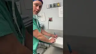 Ortho Trauma &ldquo;Lag Screw&rdquo;