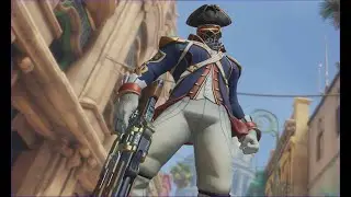 Overwatch Archives 2021 New Items