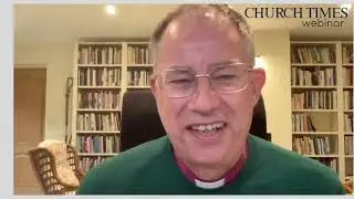 AI and the Church: A Church Times webinar