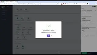 Effortless WordPress Backup & Restore | VPS to Google Drive with Dewkilo