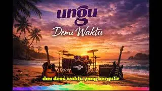 Demi Waktu__Ungu 🎷 ( Reggae Ska Cover by Pantai Nada )