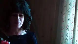 Mother of the Groom reads letter to Groom on wedding day
