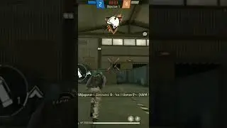 AWM Y game play #NiNjagamer