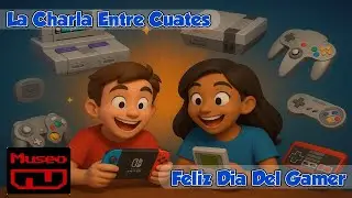 D&iacute;a del Gamer Retro: recuerdos, consolas y secretos que nos gusta descubrir