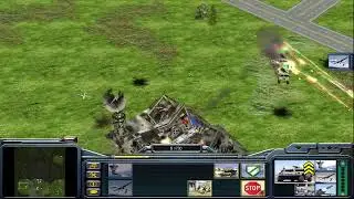 c&c general ffa
