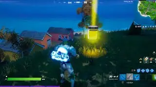 How To Get Color Bottles In Fortnite Chapter 2 Season 8