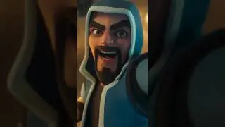 CLASH OF CLAN STORY