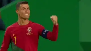ronaldo goals pportugal vs Slovakia 3-2 haghlighs