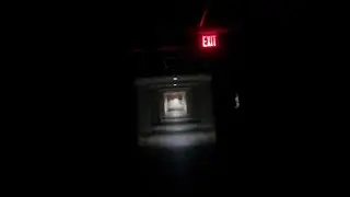 Minecraft  Закулисье уровень 210 Зал пустоты The backrooms level 210 hall of the void.