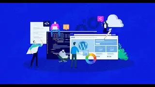 How to create First Website in WordPress? Creating First Website in WordPress