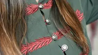 Fashion film NEW ELITE