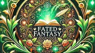 Fantasy & Romance Flash Fiction Competition 📚 Readings, Voting, and Judging 🖋️ Fated Fantasy Day 1