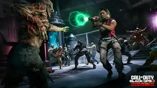 Zombie snacks is not solo friendly