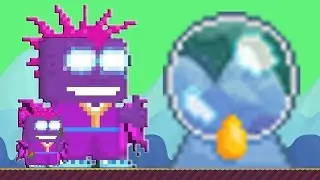 NEW Spring Weather Machine! | Growtopia