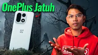 Kejatuhan Oneplus Yang Aku Tak Sangka ! 🔥