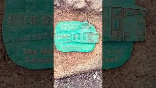 The Most Easterly Point of North America 🌎 #travel #vlog #explore #winter #history #views #water