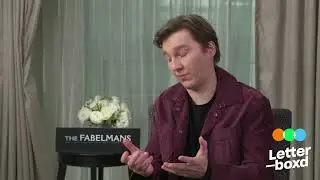 Interview: Paul Dano (The Fabelmans)
