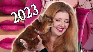Drugstore Makeup Finds | Pantone Color of the Year 2023