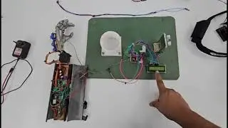 Technical description of project-