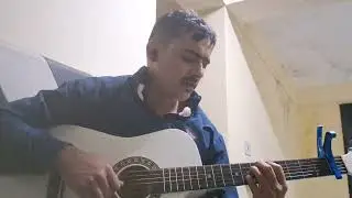 International music and guitar
