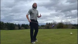 Auf dem Platz - Golfregeln - Der Abschlag - Golfakademie Jakobsberg ⛳️