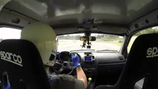 Ascari Track Day
