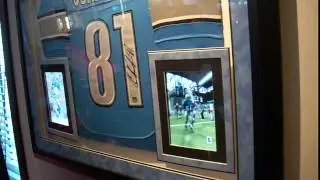 Carnival Glory All New EA Sports Bar November 15th, 2012