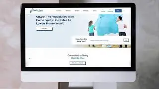 Introducing Our New Website