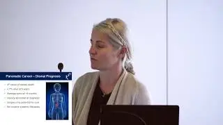 Personalised Medicine for Pancreatic Cancer